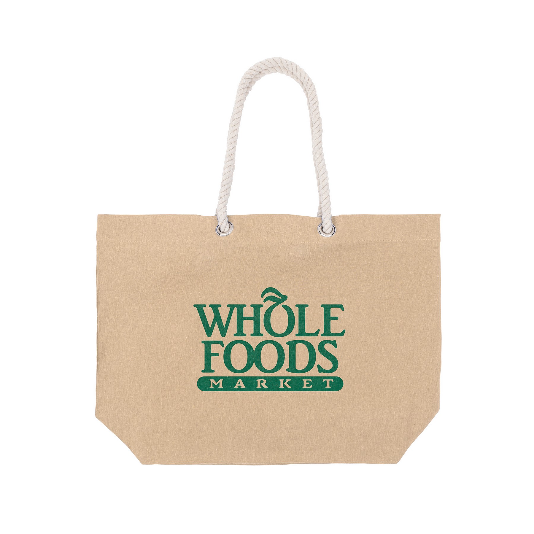 EcoRope Recycled Tote Bag (Factory Direct) 10-12 Weeks 1