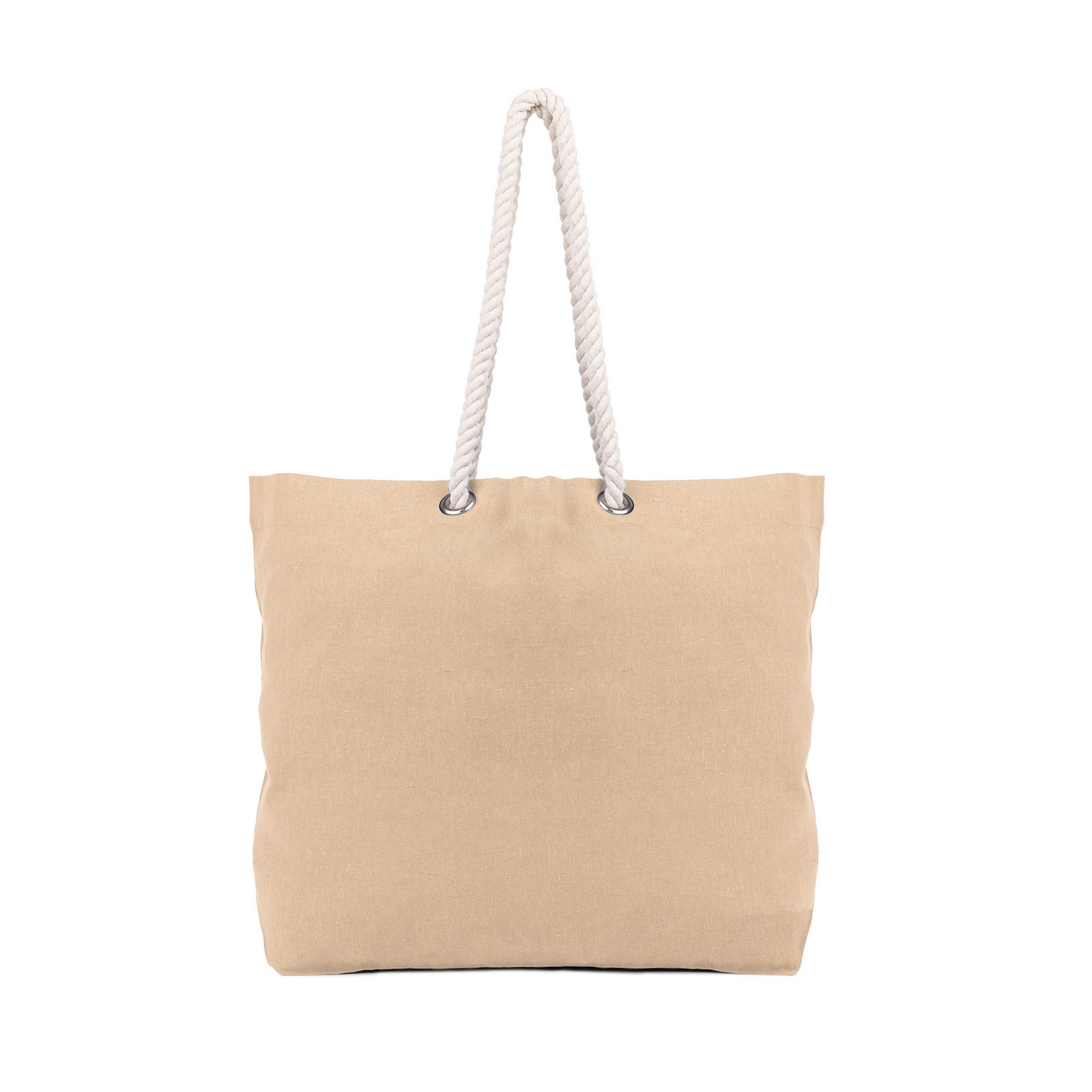EcoRope Recycled Tote Bag (Factory Direct) 10-12 Weeks 1