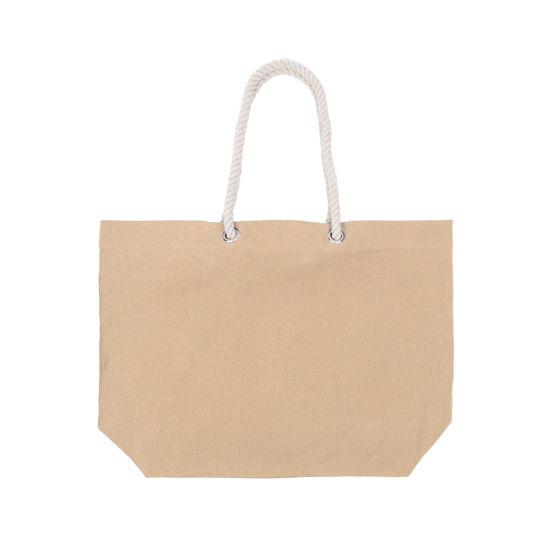 EcoRope Recycled Tote Bag (Factory Direct) 10-12 Weeks 1