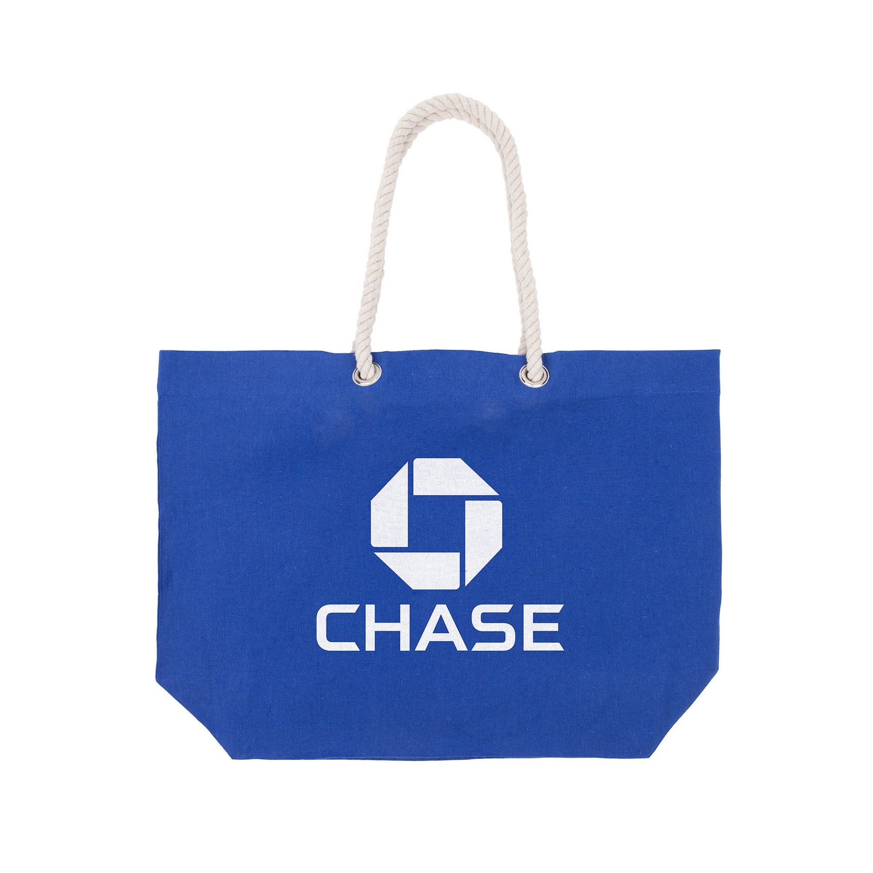 EcoRope Recycled Tote Bag (Factory Direct) 10-12 Weeks 1