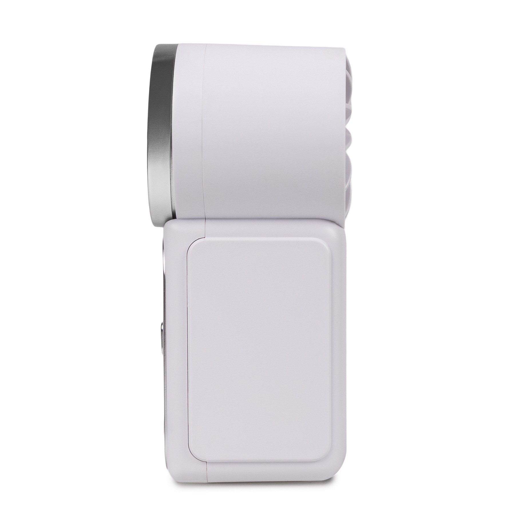 Dryer-Style Mini Rechargeable Fan 1