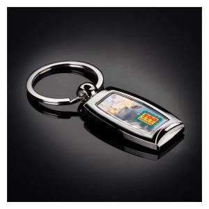 The Raffinato Key Chain (Factory Direct - 10-12 Weeks Ocean) 1 The Raffinato Key Chain (Factory Direct - 10-12 Weeks Ocean) 1