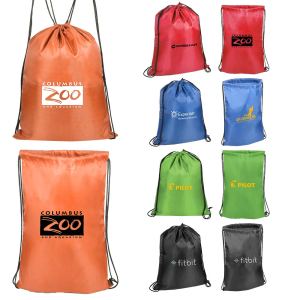The Hillsboro Drawstring Bag 1 The Hillsboro Drawstring Bag 1