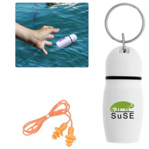 The Staccato Pill Holder (Factory Direct- 10-20 Weeks Ocean) 1 The Staccato Pill Holder (Factory Direct- 10-20 Weeks Ocean) 1