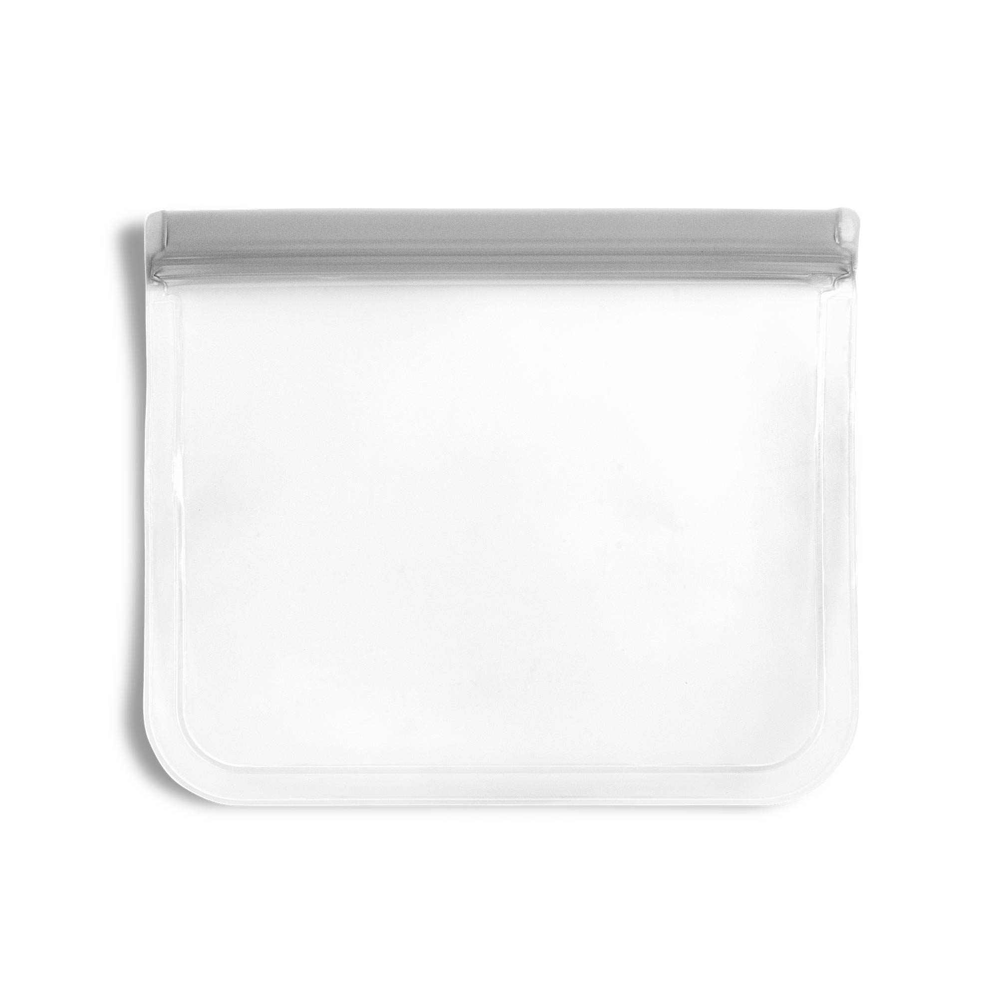 Reuseable PEVA Lunch Pouch 1