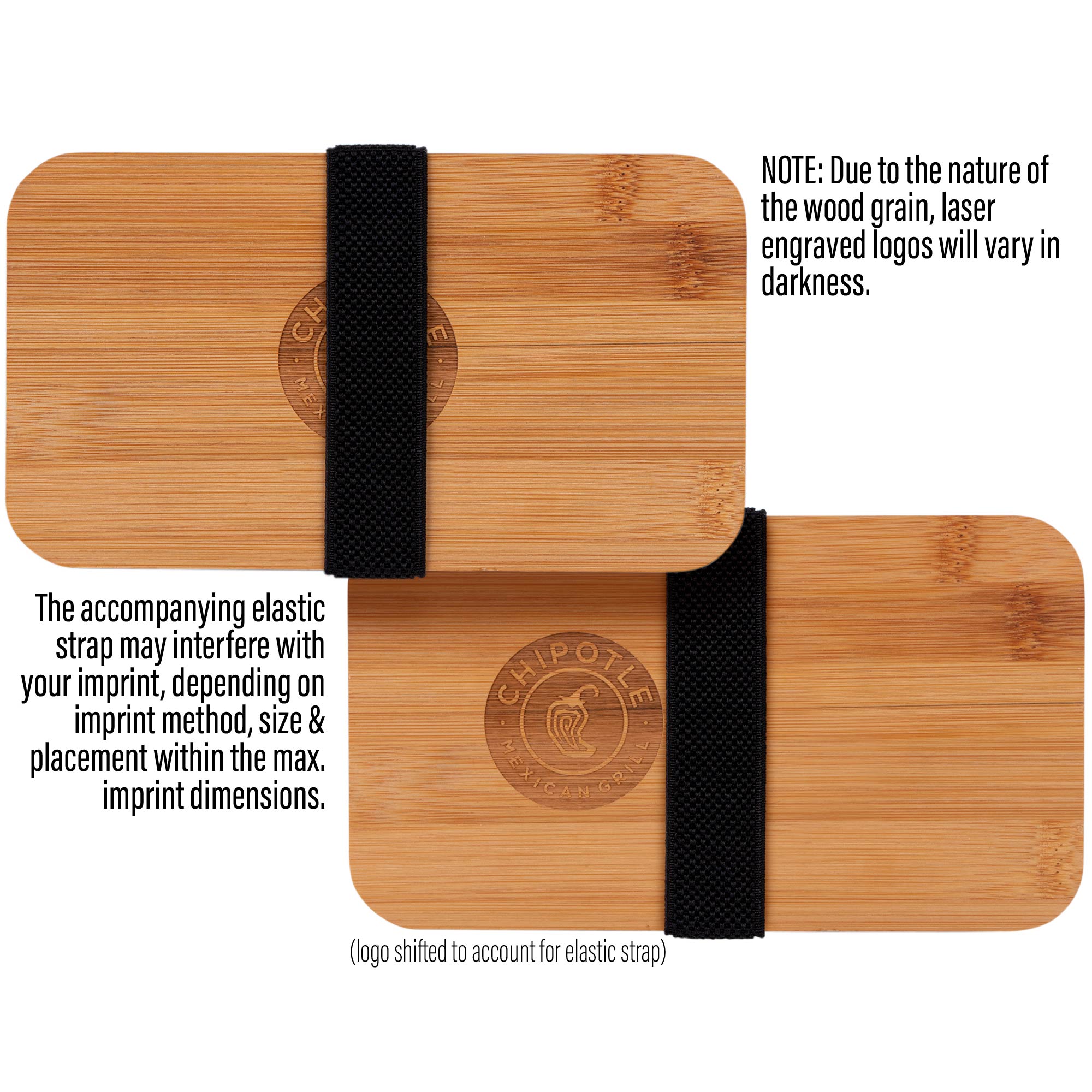 Wheat Straw Bento Box 1