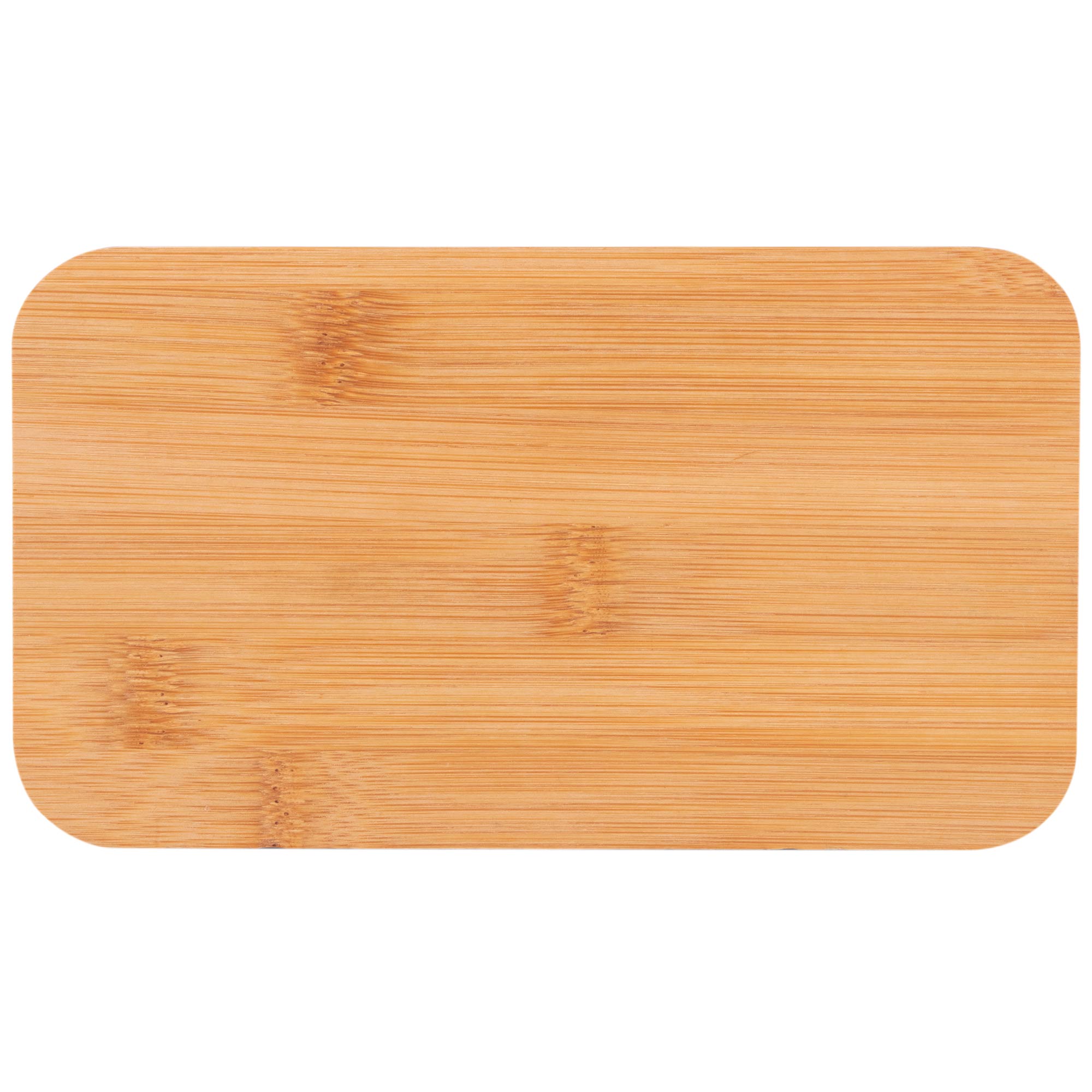 Wheat Straw Bento Box 1