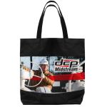 Arlington 300D Two-Tone Dye Sublimation Tote Bag 1 Arlington 300D Two-Tone Dye Sublimation Tote Bag 1
