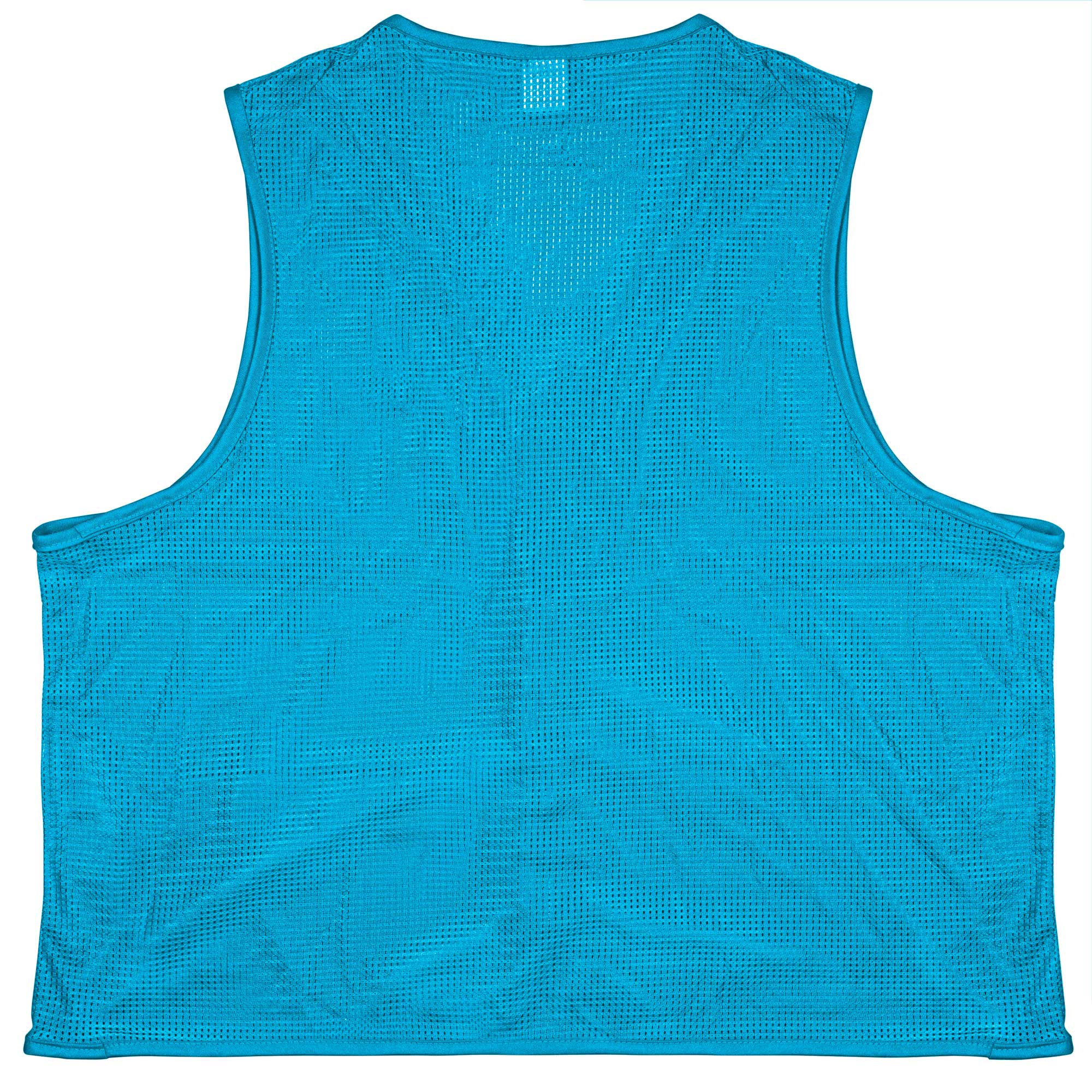 100% Polyester Premium Safety Vest (closeout) 1