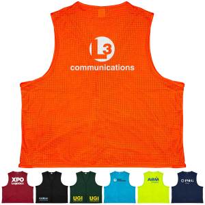 100% Polyester Premium Safety Vest (closeout) 1 100% Polyester Premium Safety Vest (closeout) 1