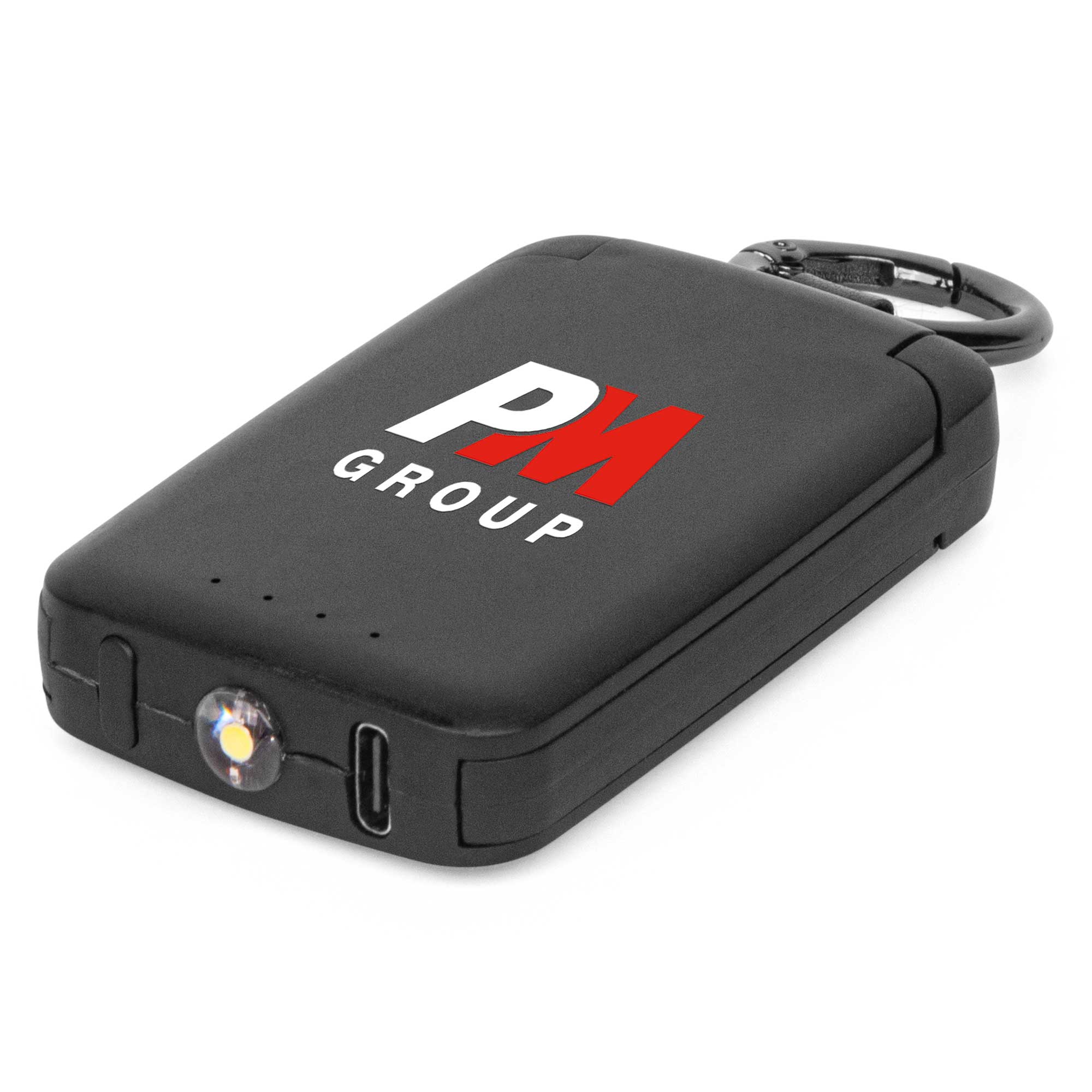 Thorfinn 2,000 mAh Mini Power Bank 1