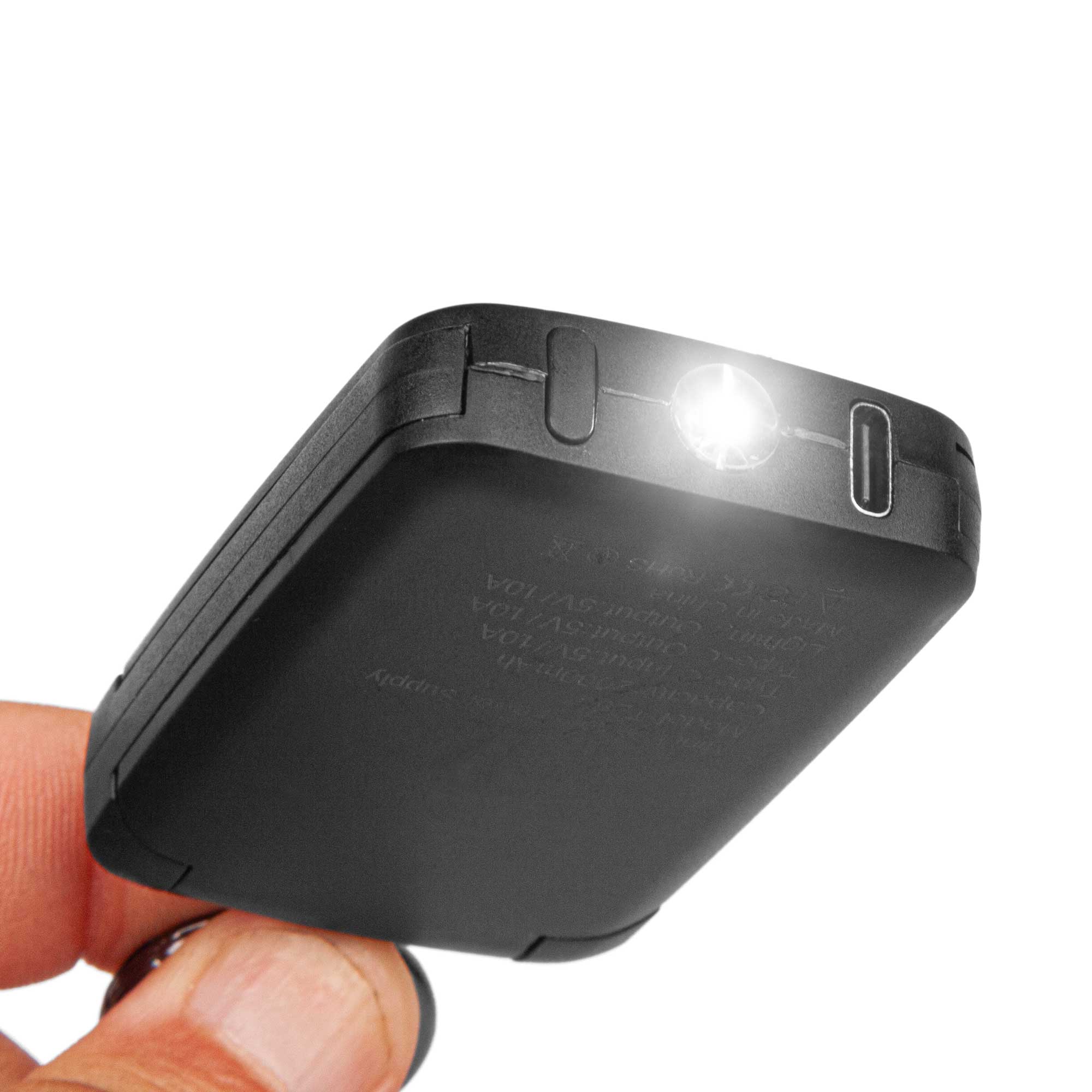 Thorfinn 2,000 mAh Mini Power Bank 1