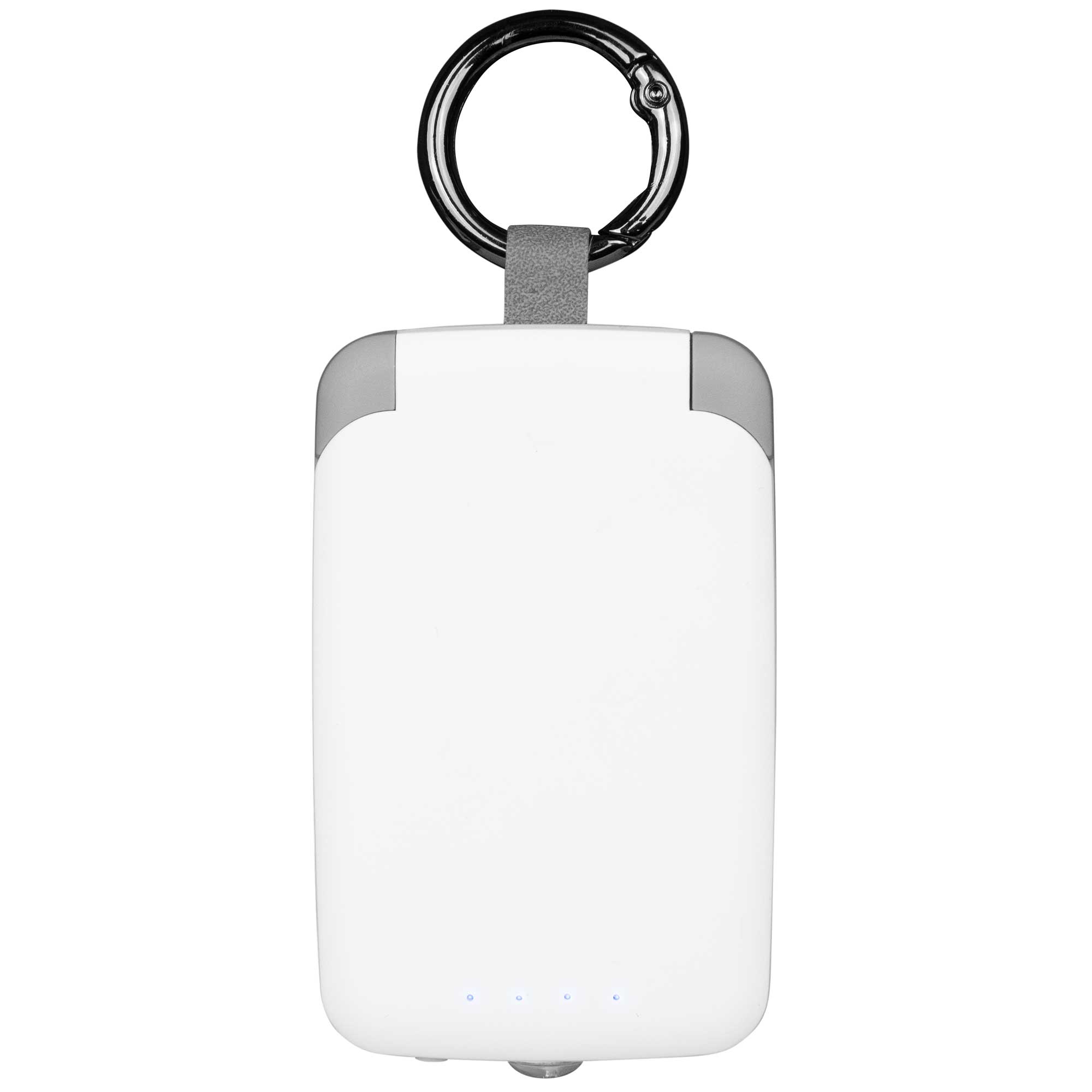 Thorfinn 2,000 mAh Mini Power Bank 1