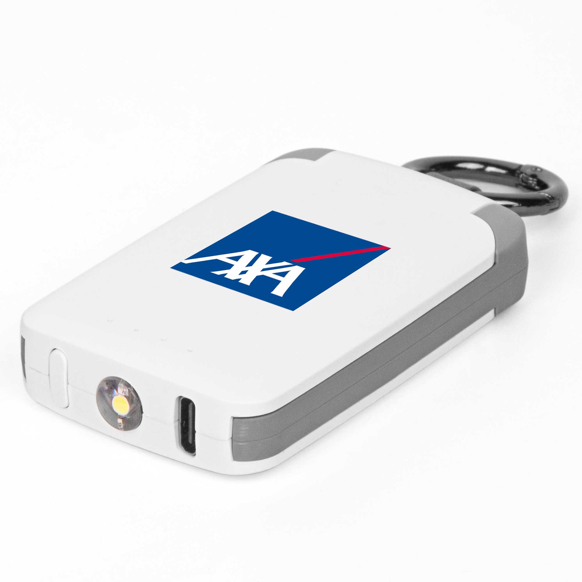 Thorfinn 2,000 mAh Mini Power Bank 1