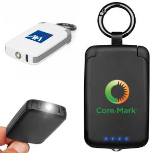 Thorfinn 2,000 mAh Mini Power Bank 1 Thorfinn 2,000 mAh Mini Power Bank 1