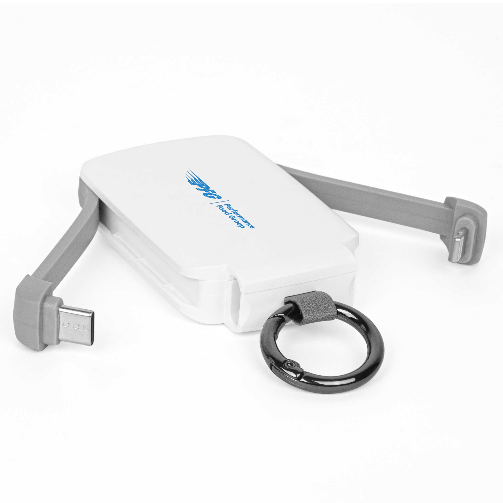 Thorfinn 2,000 mAh Mini Power Bank 1