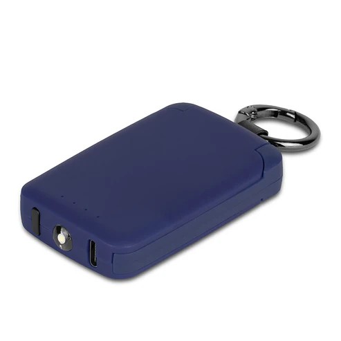 Thorfinn 2,000 mAh Mini Power Bank 1