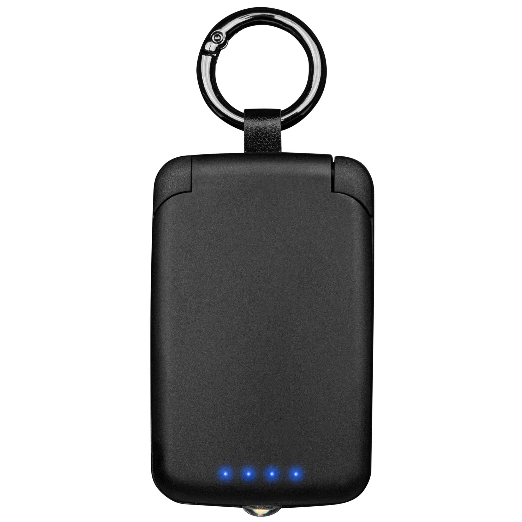 Thorfinn 2,000 mAh Mini Power Bank 1