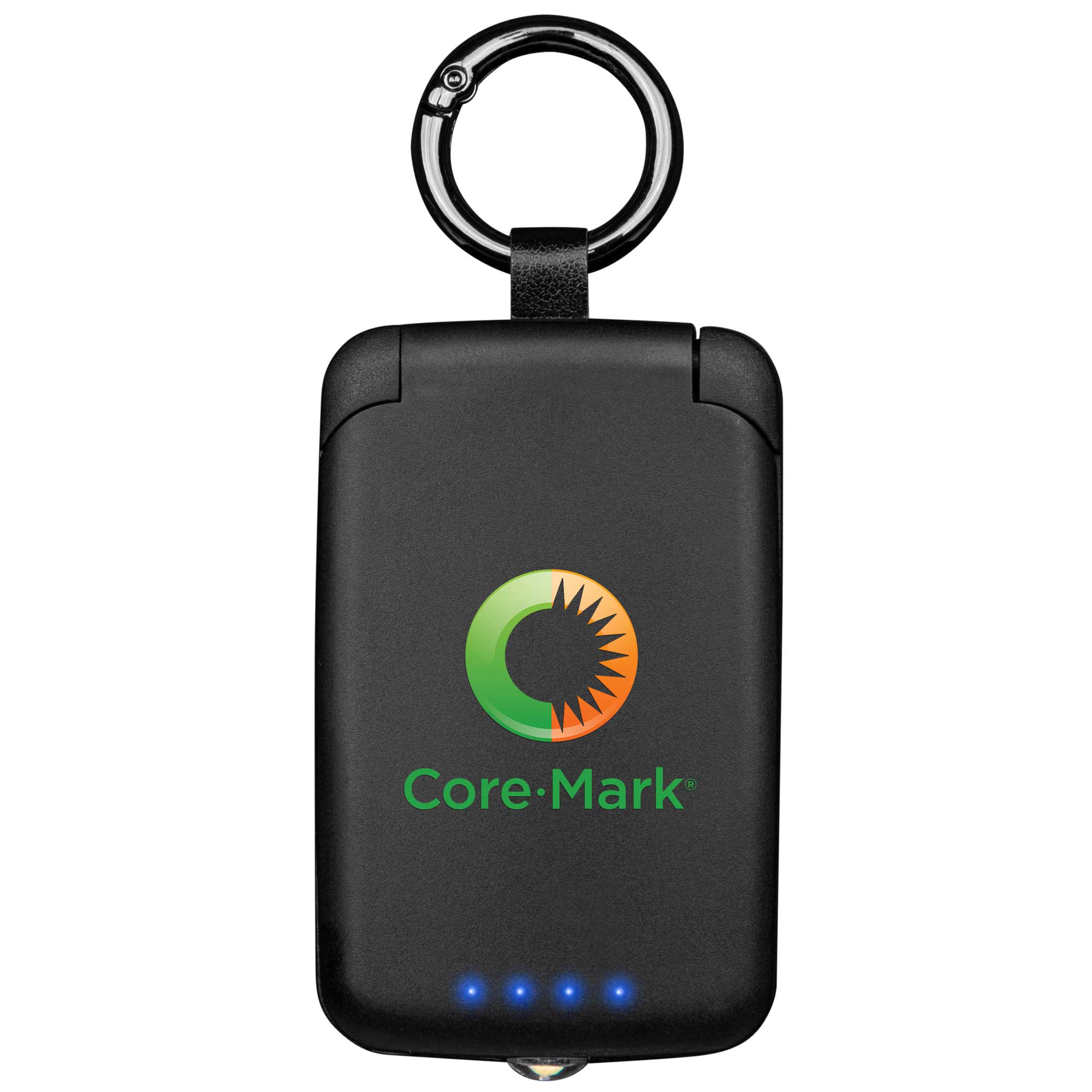 Thorfinn 2,000 mAh Mini Power Bank 1
