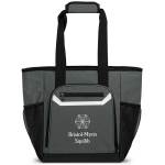 30-Can Summit Tote Cooler 1 30-Can Summit Tote Cooler 1