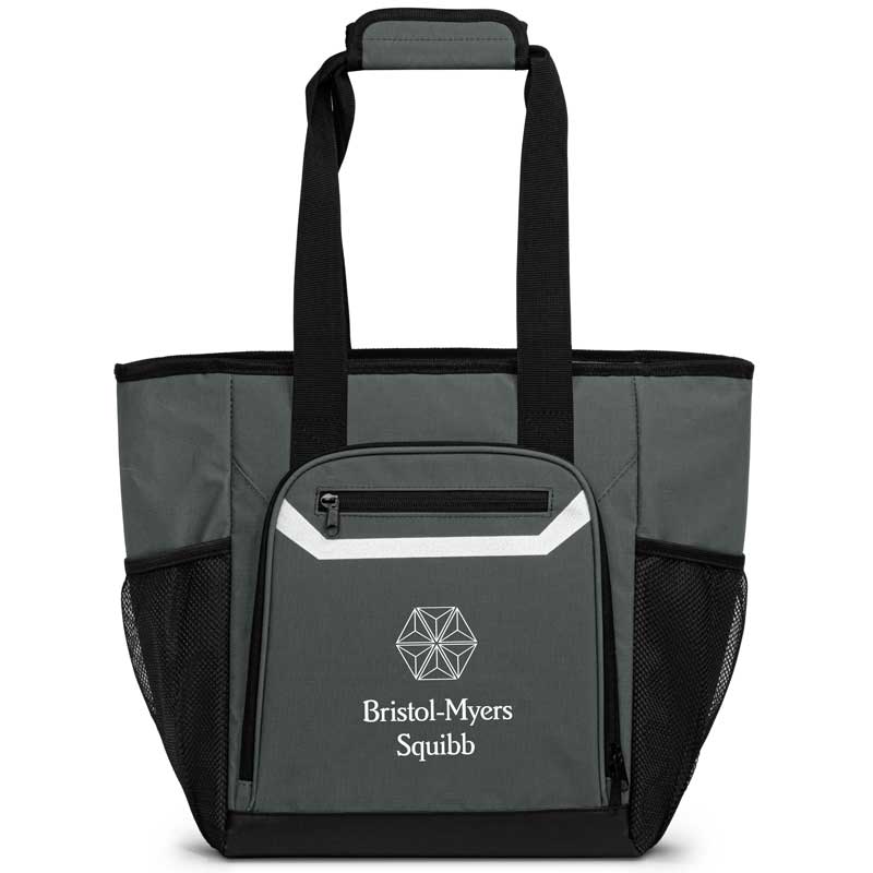 30-Can Summit Tote Cooler 1 30-Can Summit Tote Cooler 1