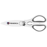 Kitchen Scissors w/Magnetic Holder 1 Kitchen Scissors w/Magnetic Holder 1