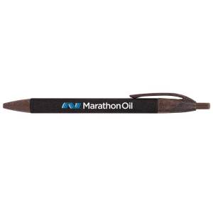 Eco Coffee Pen (Factory Direct - 10-12 Weeks Ocean) 1 Eco Coffee Pen (Factory Direct - 10-12 Weeks Ocean) 1
