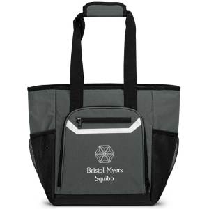 30-Can Summit Tote Cooler (Factory Direct - 10-12 Weeks Ocean) 1 30-Can Summit Tote Cooler (Factory Direct - 10-12 Weeks Ocean) 1
