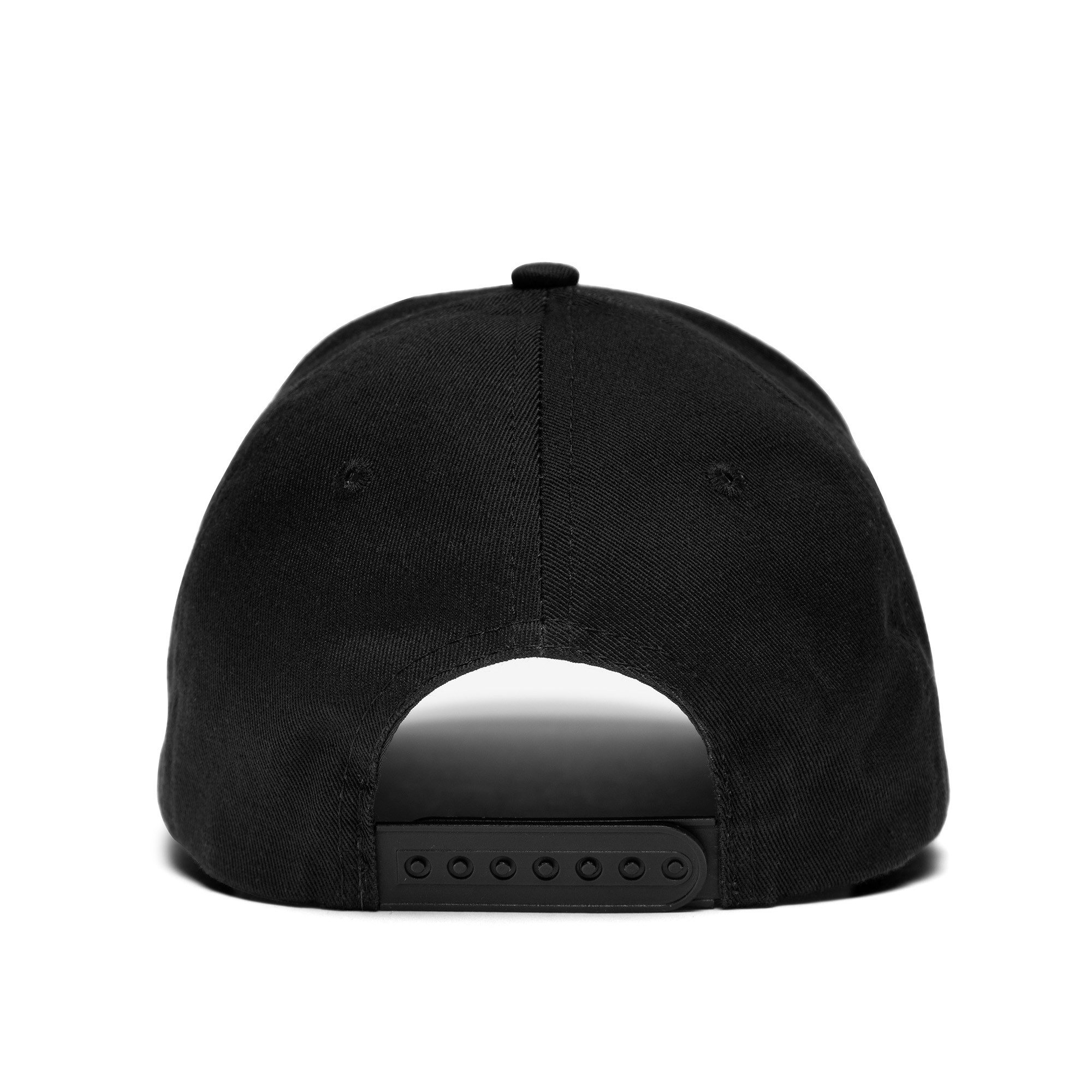 Snapback Cotton Baseball Cap (QuickShip - 3-4 Weeks) 1