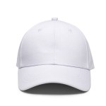 Snapback Cotton Baseball Cap (QuickShip - 3-4 Weeks) 2 Snapback Cotton Baseball Cap (QuickShip - 3-4 Weeks) 2