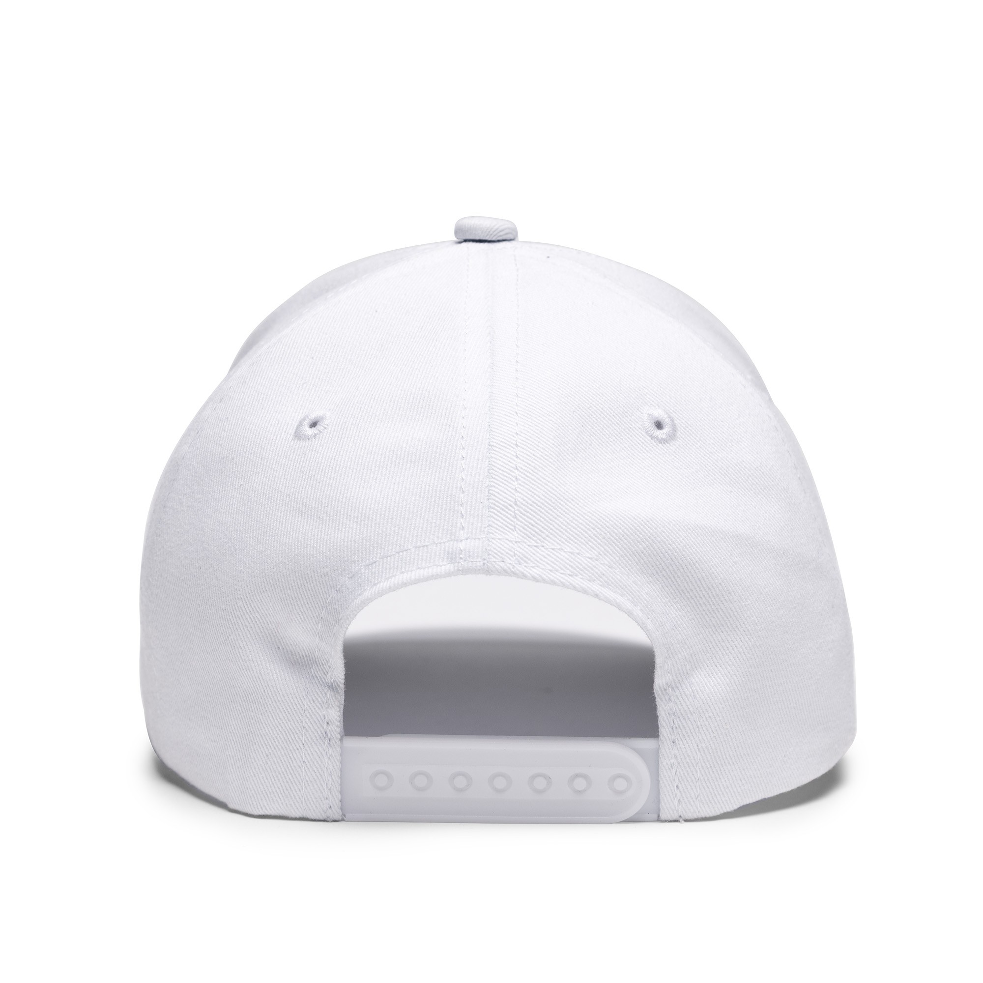 Snapback Cotton Baseball Cap (QuickShip - 3-4 Weeks) 1