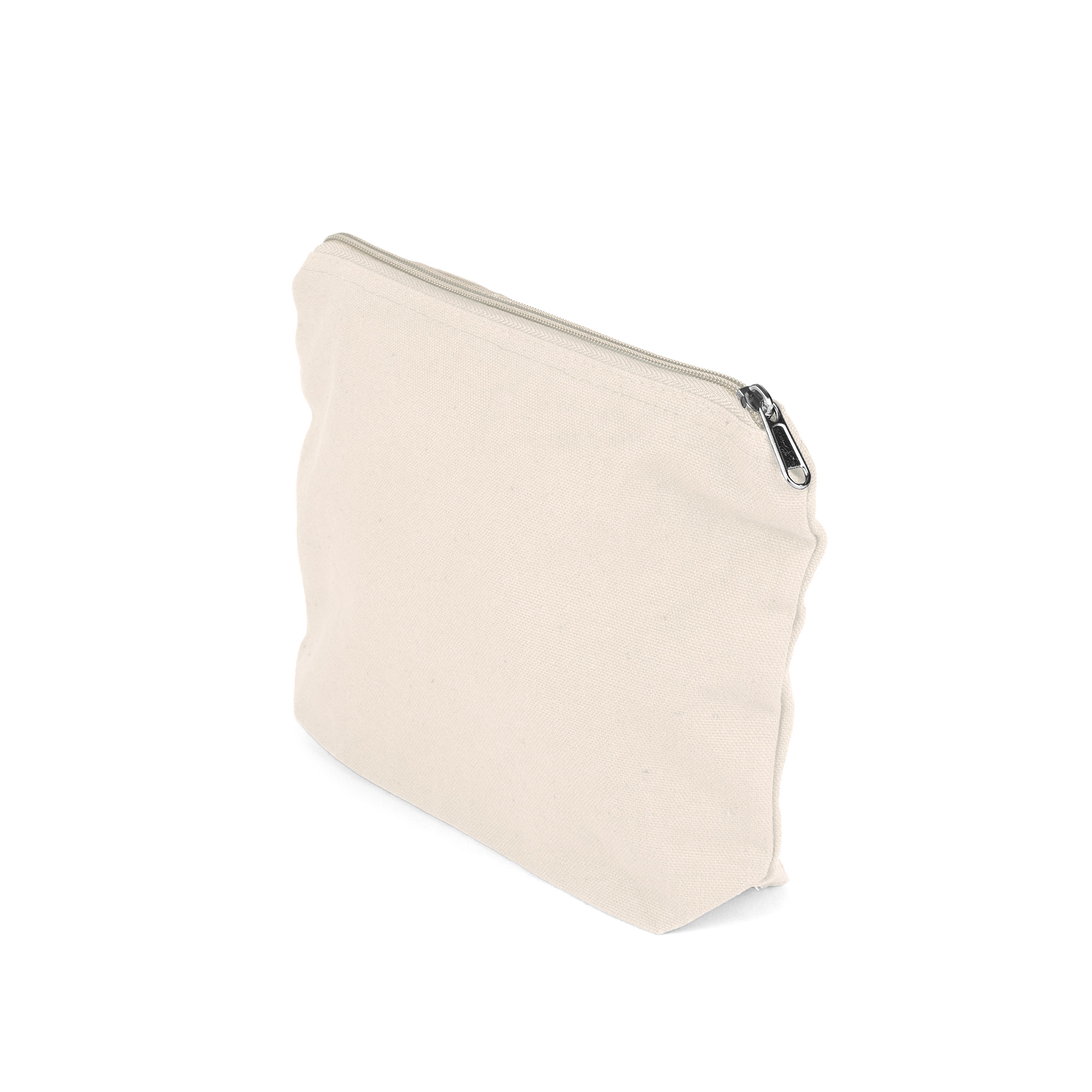 EcoCanvas Pouch 1