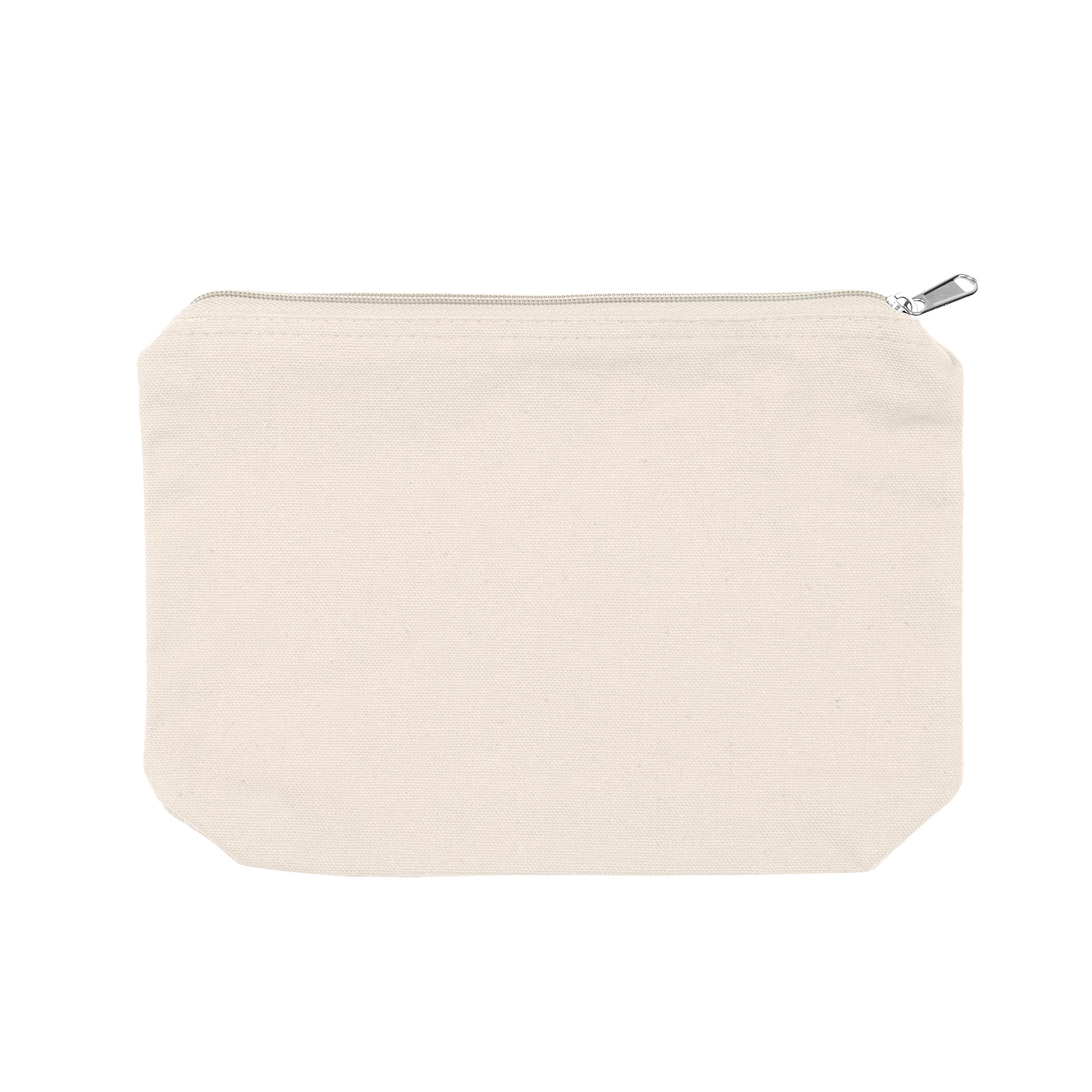 EcoCanvas Pouch 1