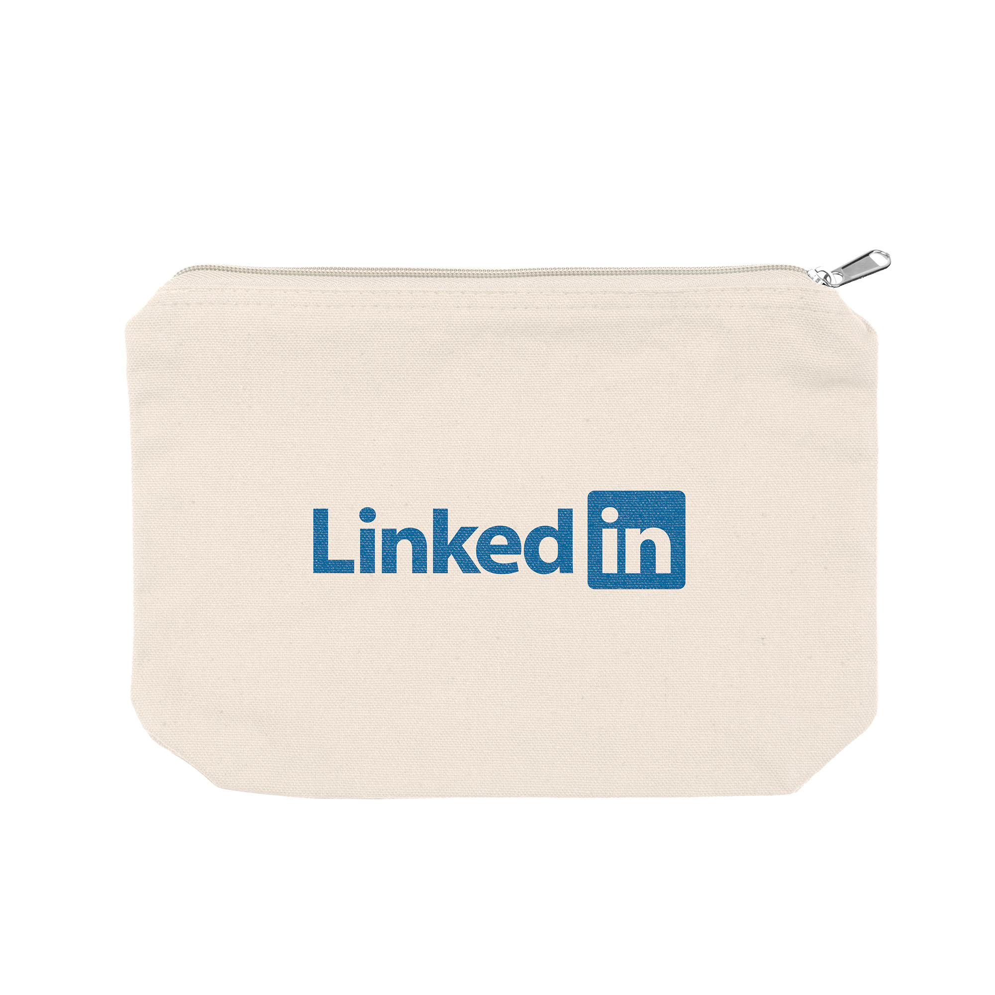 EcoCanvas Pouch 1