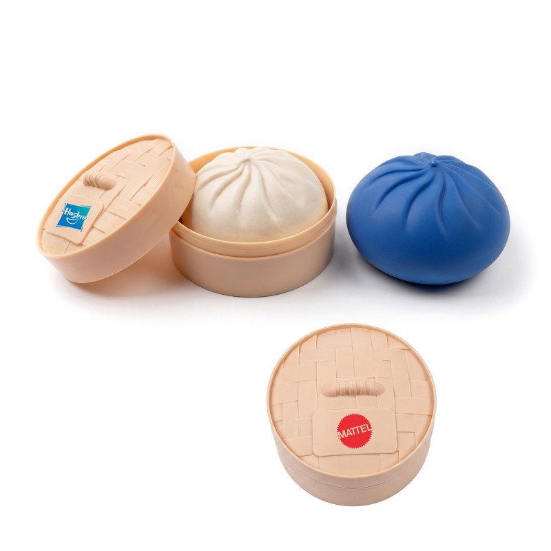 Dumpling Delight Stress Reliever 1 Dumpling Delight Stress Reliever 1
