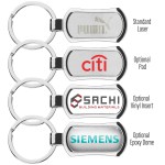 The Corsa Key Chain 1 The Corsa Key Chain 1