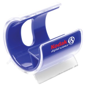 The Coloma Cell Phone Holder (Factory Direct- 10-12 Weeks Ocean) 1 The Coloma Cell Phone Holder (Factory Direct- 10-12 Weeks Ocean) 1