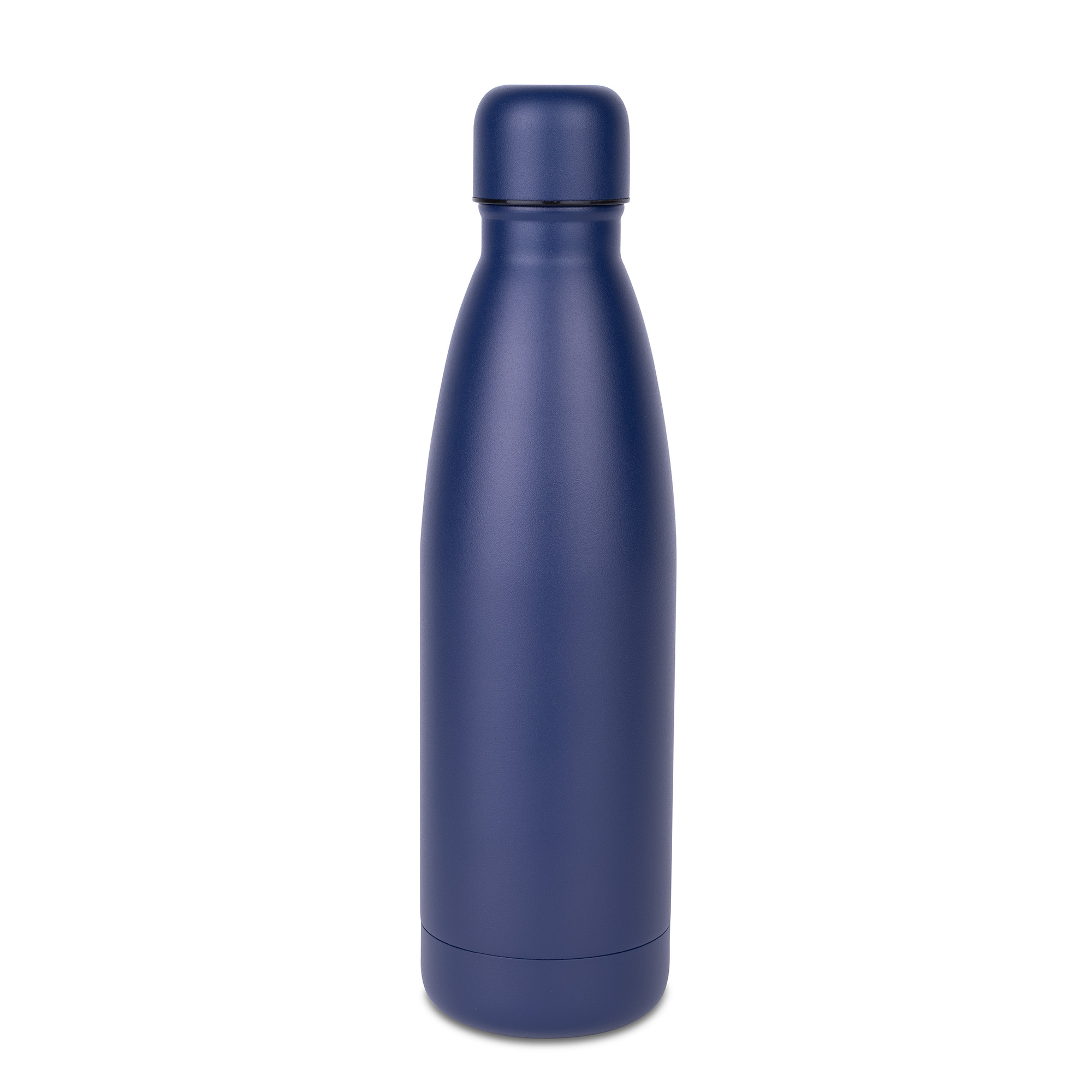 17 Oz. Powder Coated Hydro-Soul Water Bottle w/Copper Lining 1
