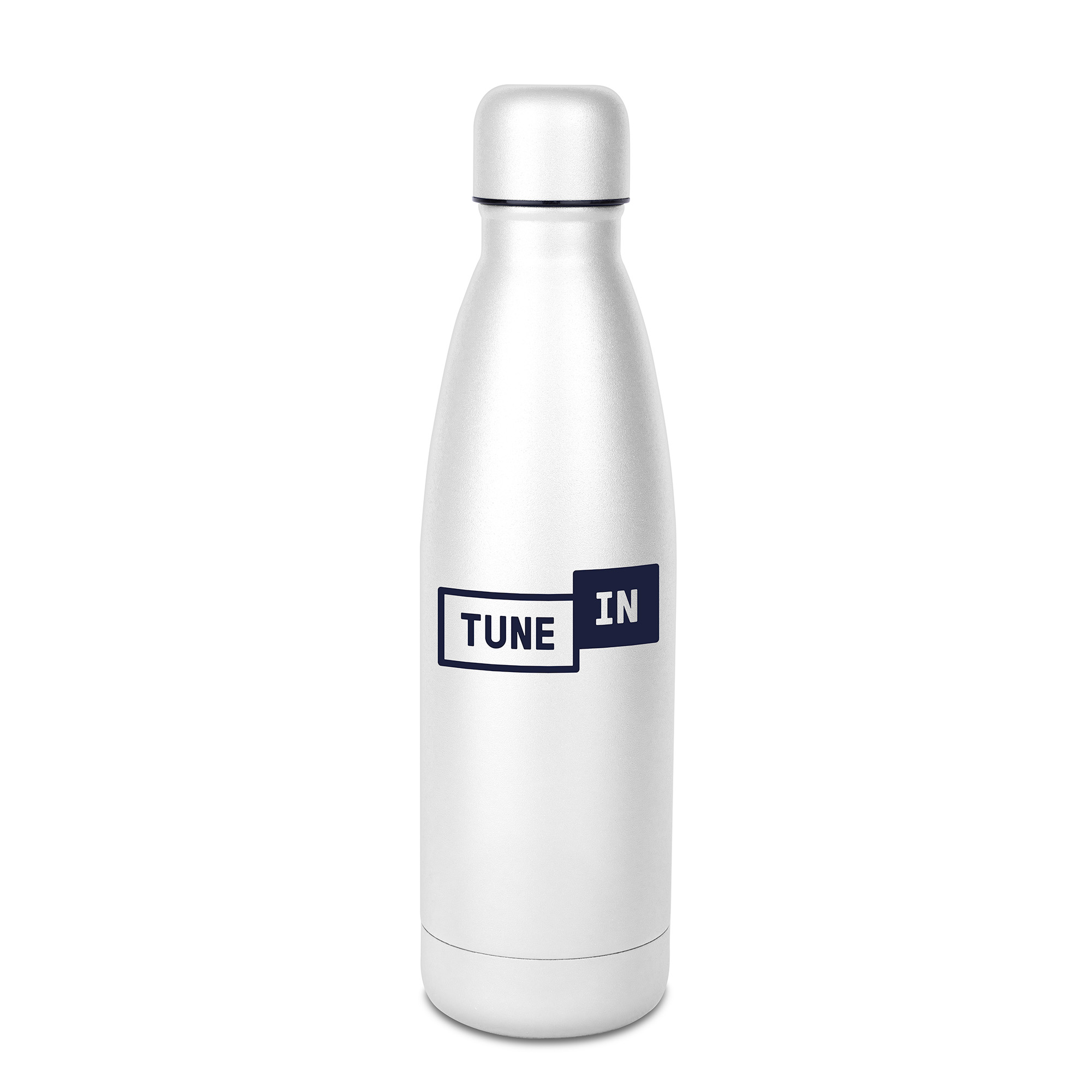 17 Oz. Powder Coated Hydro-Soul Water Bottle w/Copper Lining 1