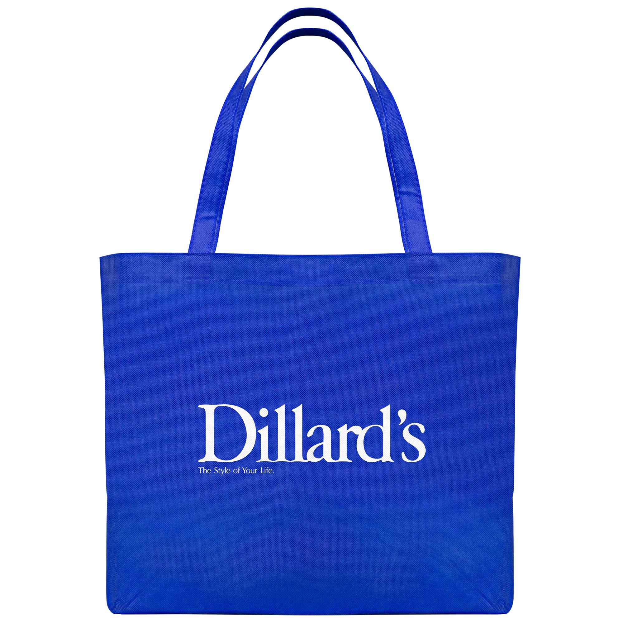 Eco-Friendly 80GSM Non-Woven Tote 20"x13" 1