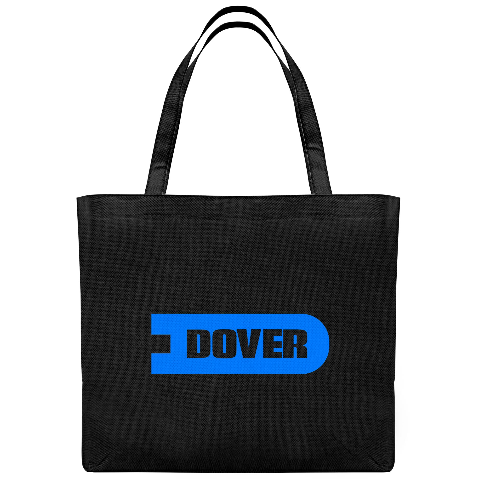 Eco-Friendly 80GSM Non-Woven Tote 20"x13" 1