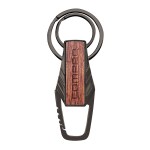 Silverlake Wood Key Chain 1 Silverlake Wood Key Chain 1