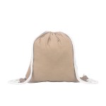 Recycled Threads Drawstring Bag 7 Recycled Threads Drawstring Bag 7