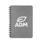 CrinkleNote A5 Spiral Notebook 4 CrinkleNote A5 Spiral Notebook 4