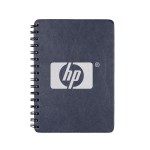 CrinkleNote A5 Spiral Notebook 5 CrinkleNote A5 Spiral Notebook 5