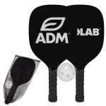 MatchPoint Wooden Pickleball Set 1 MatchPoint Wooden Pickleball Set 1