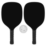 MatchPoint Wooden Pickleball Set 2 MatchPoint Wooden Pickleball Set 2