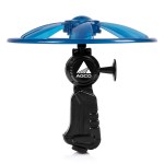 SkySpin Light-Up Flying Disc 6 SkySpin Light-Up Flying Disc 6