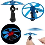 SkySpin Light-Up Flying Disc 1 SkySpin Light-Up Flying Disc 1