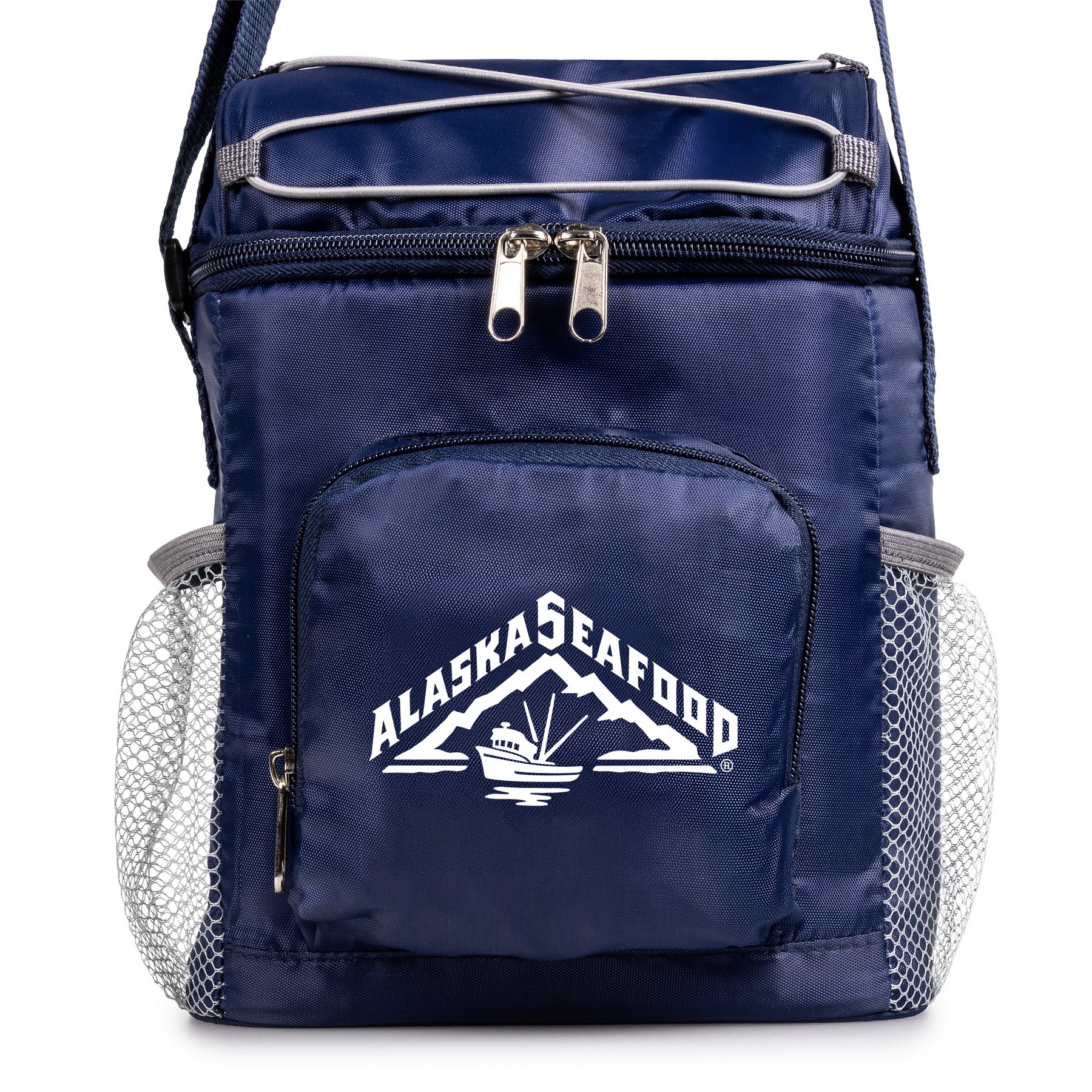DayTrip rPET Crossbody Cooler 1